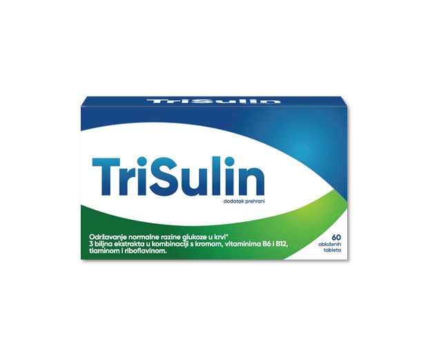 Trisulin