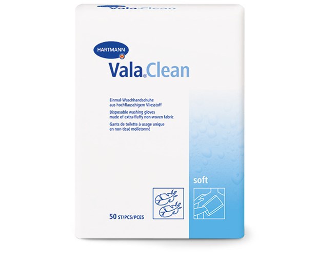 Trljačice Valaclean soft