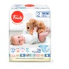 Trudi pelene Dry Fit Mini 3-6kg