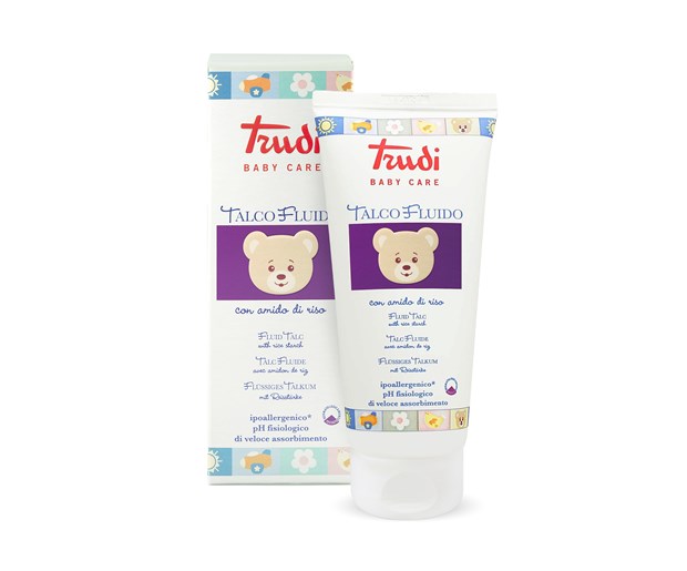 Trudi tekući puder 100ml