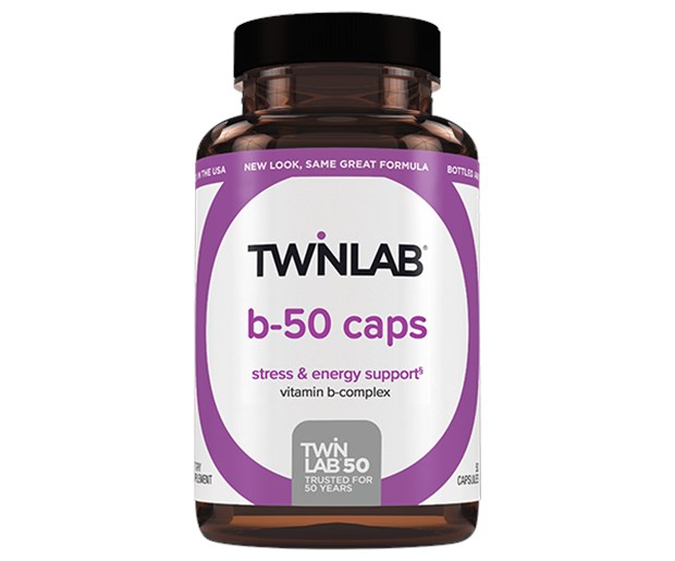 Twinlab B-50 a50