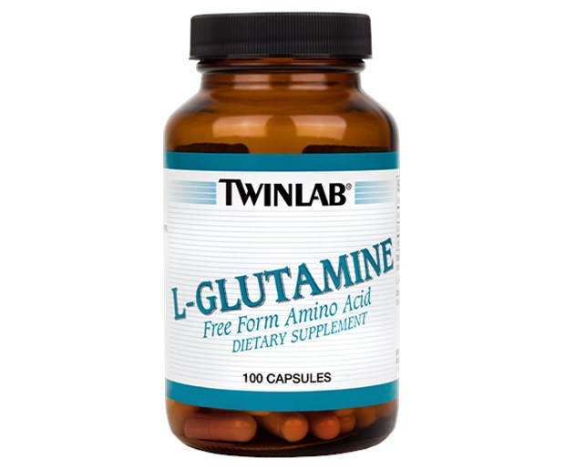 Twinlab L-glutamine a100