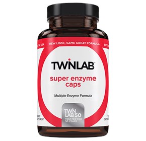 Twinlab super enzyme a50