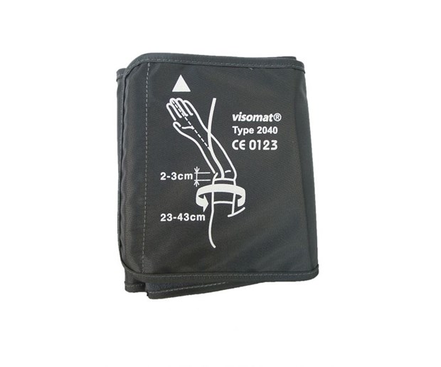 Uebe manžeta za tlakomjer Visomat Comfort Eco 22-42cm
