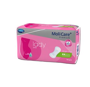 Ulošci Molicare lady pad 2
