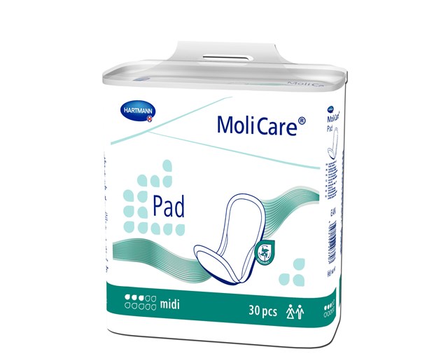 Ulošci Molicare pad 3