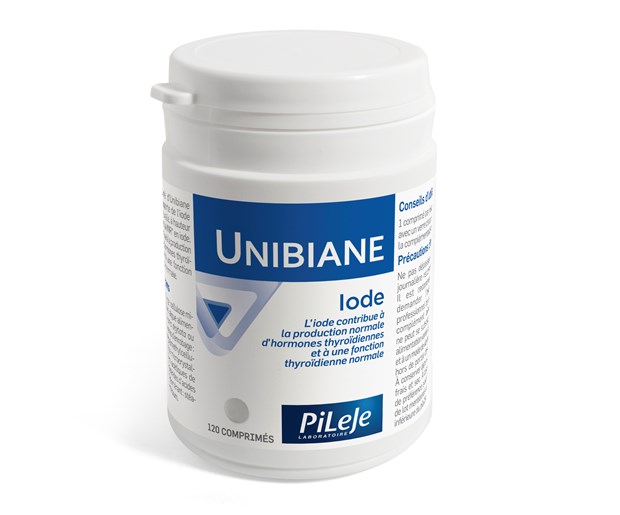 Unibiane jod Pileje