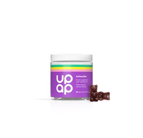 UpAp Ashwazen gummies