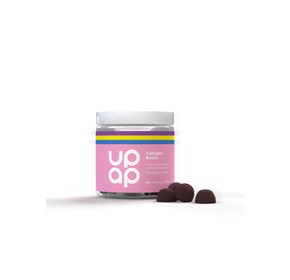 UpAp Collagen Boost gummies