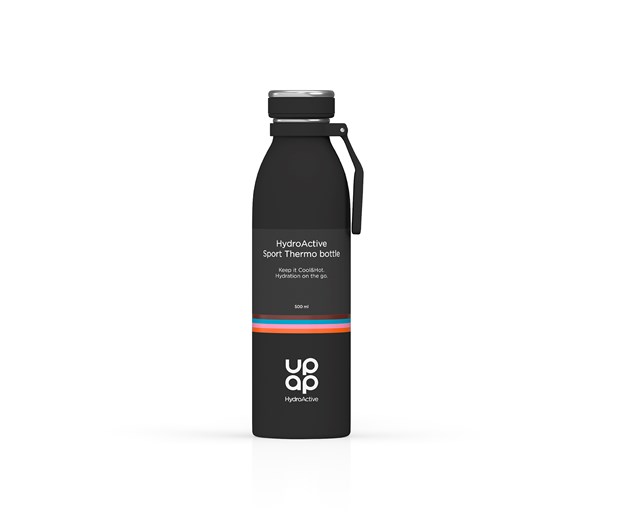 UpAp HydroActive Sport Thermo boca 500ml