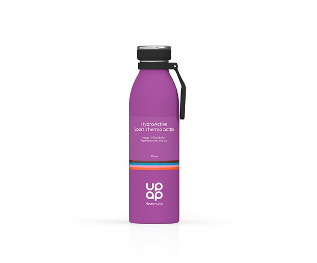 UpAp HydroActive Sport Thermo boca 500ml