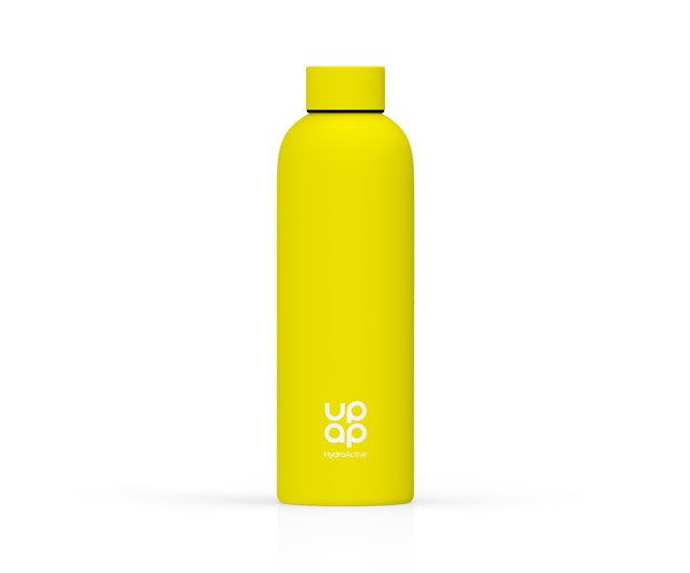 UpAp HydroActive Thermo boca 500ml