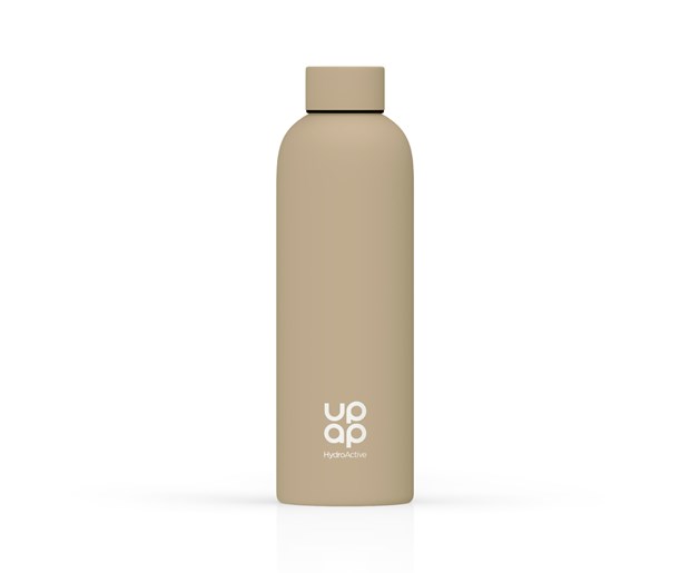 UpAp HydroActive Thermo boca 500ml