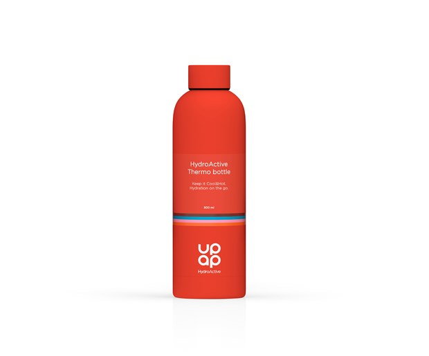 UpAp HydroActive Thermo boca 500ml