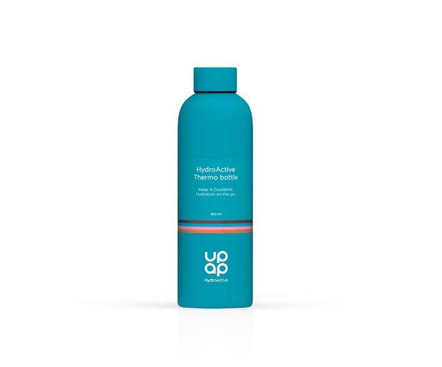 UpAp HydroActive Thermo boca 500ml
