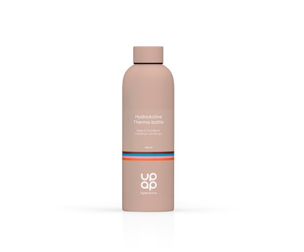 UpAp HydroActive Thermo boca 500ml
