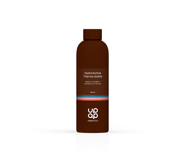 UpAp HydroActive Thermo boca 500ml