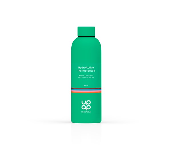 UpAp HydroActive Thermo boca 500ml