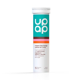 UpAp Instant Recharge limun i limeta