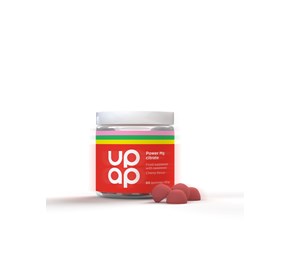 UpAp Power Mg Citrate gummies