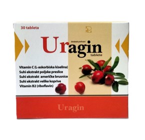 Uragin a30