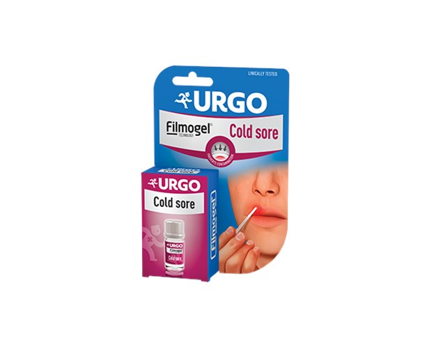 Urgo filmogel protiv herpesa