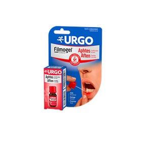Urgo filmogel za afte