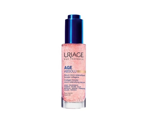 Uriage Age absolu serum