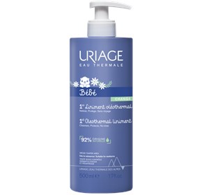 Uriage Baby liniment emulzija