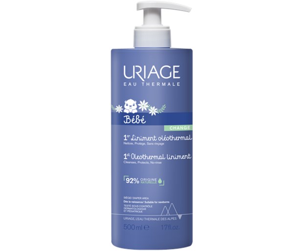 Uriage Baby liniment emulzija