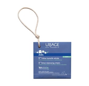 Uriage Baby prvi creme lavante sapun