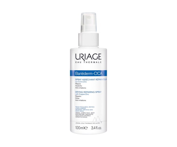 Uriage Bariederm Cica sprej 100ml