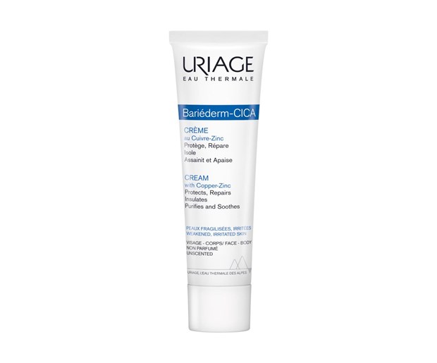 Uriage Bariederm cica krema 100ml