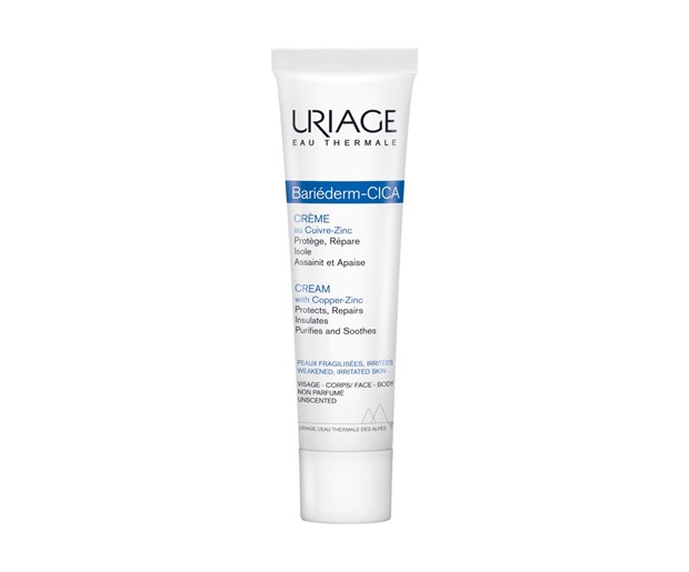Uriage Bariederm cica krema 40ml