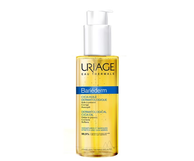 Uriage Bariederm cica ulje 100ml