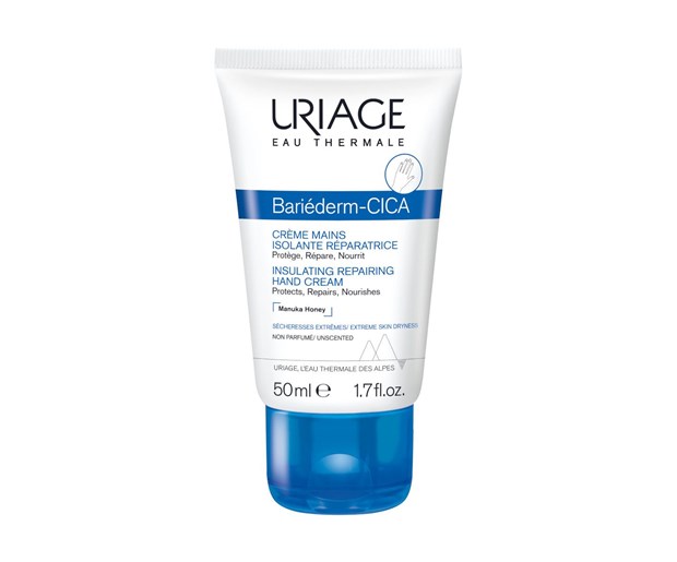 Uriage Bariederm krema za ruke 50ml