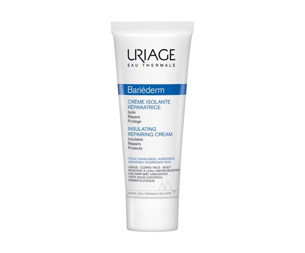 Uriage Bariederm zaštitna krema za lice i tijelo 75ml
