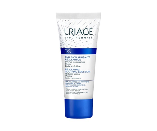 Uriage DS emulzija 40ml
