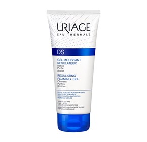 Uriage DS gel za pranje 150ml