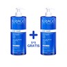 Uriage DS hair nježni šampon 500ml duo