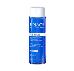 Uriage DS nježni šampon za kosu 200ml