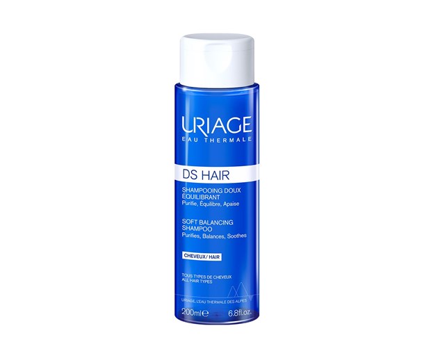 Uriage DS nježni šampon za kosu 200ml