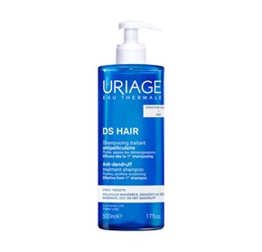 Uriage DS šampon protiv prhuti 500ml