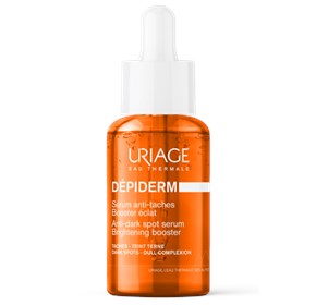 Uriage Depiderm booster serum