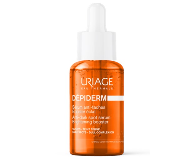 Uriage Depiderm booster serum