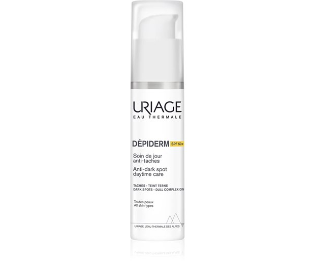 Uriage Depiderm krema SPF50+ 30ml