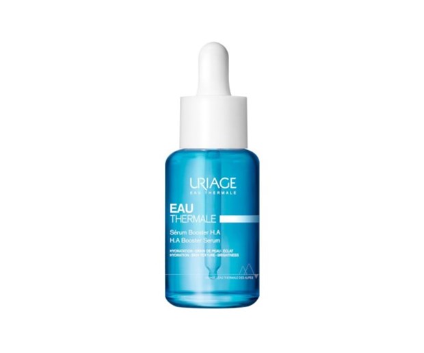 Uriage Eau Thermale H.A. Booster serum 30ml