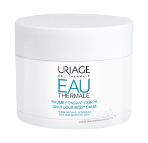 Uriage Eau Thermale balzam za suhu i osjetljivu kožu 200ml