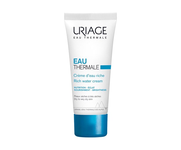 Uriage Eau Thermale bogata krema 40ml