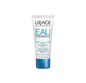Uriage Eau Thermale lagana krema SPF20 40ml